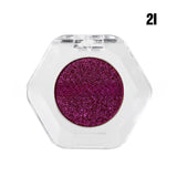 46 Colors Chameleon Eyeshadow Diamond Shimmer #33-#46