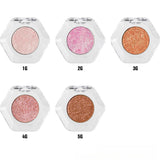 46 Colors Chameleon Eyeshadow Diamond Shimmer #01-#32