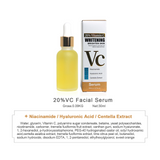 20% Vitamin C  Serum/ Whitening / Moisturizing / Repair damaged skin