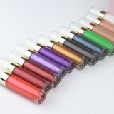 51 Colors Non-stick Liquid Lipstick【30PCS Free Shipping & Free Print Logo】