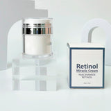 Retinol  Miracle Cream Nourishing Repair Cream