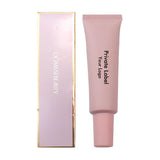 Transparent Colorless Moisturizing Lip Oil Lip Serum