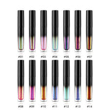 14 Color Chameleon Liquid Matte Lipstick