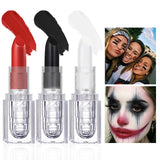 3-Pack Matte Lipstick