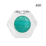 46 Colors Chameleon Eyeshadow Diamond Shimmer #01-#32