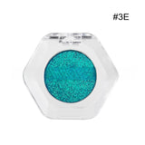 46 Colors Chameleon Eyeshadow Diamond Shimmer #01-#32