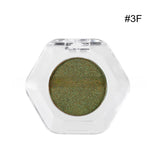 46 Colors Chameleon Eyeshadow Diamond Shimmer #33-#46