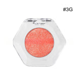 46 Colors Chameleon Eyeshadow Diamond Shimmer #33-#46