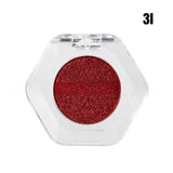 46 Colors Chameleon Eyeshadow Diamond Shimmer #33-#46