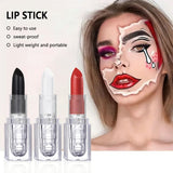 3-Pack Matte Lipstick