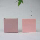 7 Colors Pink Box Single Color Highlight Brightening Glitter Powder