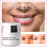 Retinol  Miracle Cream Nourishing Repair Cream