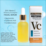 20% Vitamin C  Serum/ Whitening / Moisturizing / Repair damaged skin