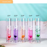 5 Color Temperature Change Lip Oil