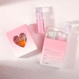 3-piece Set Of Temperature-changing Lip Oil