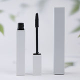 Wholesale Custom Private Label Quick Dry Waterproof Super Lasting Lengthening Thick Curling 4d Mascara