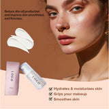 Moisturizing Face Primer Lotion For Dry Skin Face & Facial Hydrated Moisturizer Makeup Base Private Label