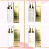 Damascus rose pure dew essence water moisturizing soothing hydrating toner