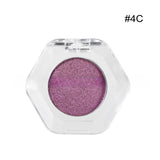 46 Colors Chameleon Eyeshadow Diamond Shimmer #01-#32