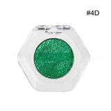 46 Colors Chameleon Eyeshadow Diamond Shimmer #01-#32