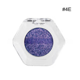 46 Colors Chameleon Eyeshadow Diamond Shimmer #01-#32