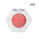 46 Colors Chameleon Eyeshadow Diamond Shimmer #33-#46