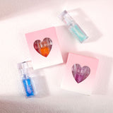 3-piece Set Of Temperature-changing Lip Oil