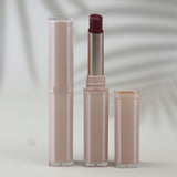 9 Colors Of Moisturizing Lipstick And 8 Colors Of Matte Lipstick【30-50-100-200PCS Free Shipping & Free Print Logo】