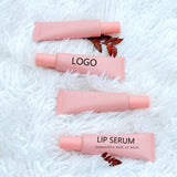 Transparent Colorless Moisturizing Lip Oil Lip Serum