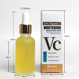 20% Vitamin C  Serum/ Whitening / Moisturizing / Repair damaged skin