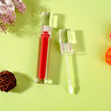 6 Colors Moisturizing Mirror Lip Glaze