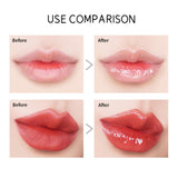 5 Color Temperature Change Lip Oil