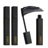 Wholesale Eyelash Curling Mascara Custom Own 4d Silk Fiber Eyelash Mascara Waterproof