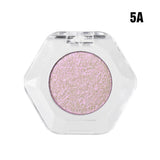 46 Colors Chameleon Eyeshadow Diamond Shimmer #01-#32