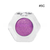 46 Colors Chameleon Eyeshadow Diamond Shimmer #01-#32