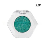 46 Colors Chameleon Eyeshadow Diamond Shimmer #01-#32