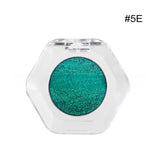 46 Colors Chameleon Eyeshadow Diamond Shimmer #01-#32