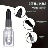 3-Pack Matte Lipstick