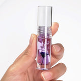 5 Color Temperature Change Lip Oil