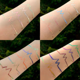 19 Colors Long-lasting Waterproof Chameleon Liquid Eyeshadow