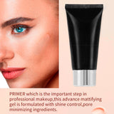 Invisible Zero Pores Modifying Cream Primer