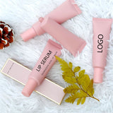 Transparent Colorless Moisturizing Lip Oil Lip Serum