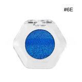 46 Colors Chameleon Eyeshadow Diamond Shimmer #01-#32