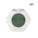 46 Colors Chameleon Eyeshadow Diamond Shimmer #33-#46