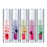 5 Color Temperature Change Lip Oil