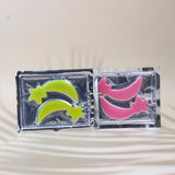 12 Colors Star Hydrogel Eye Mask To Reduce Eye Wrinkles And Dark Circles