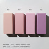 4 Colors Jelly Powder Blush Stick