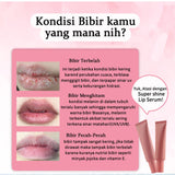 Transparent Colorless Moisturizing Lip Oil Lip Serum