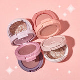 3 Layers 3 Color Palette【10pcs】