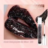 15 Colors Pearlescent Illusion Lip Gloss